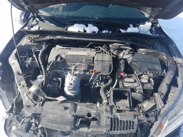 Photo 6 VIN: 1HGCR2F95FA807154 - HONDA ACCORD TOU 