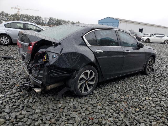 Photo 2 VIN: 1HGCR2F95GA029293 - HONDA ACCORD EXL 