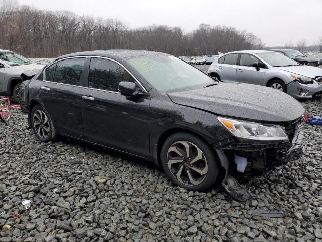 Photo 3 VIN: 1HGCR2F95GA029293 - HONDA ACCORD EXL 