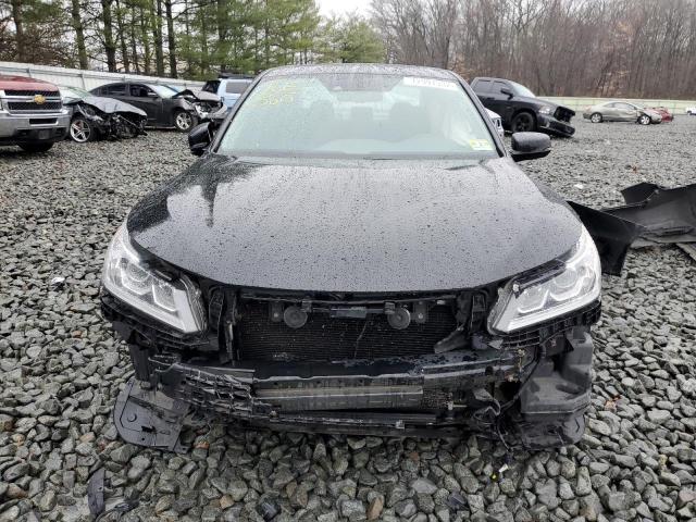 Photo 4 VIN: 1HGCR2F95GA029293 - HONDA ACCORD EXL 