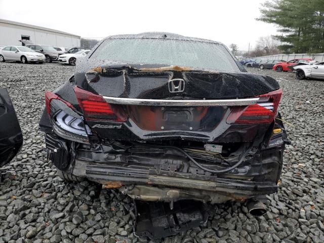 Photo 5 VIN: 1HGCR2F95GA029293 - HONDA ACCORD EXL 