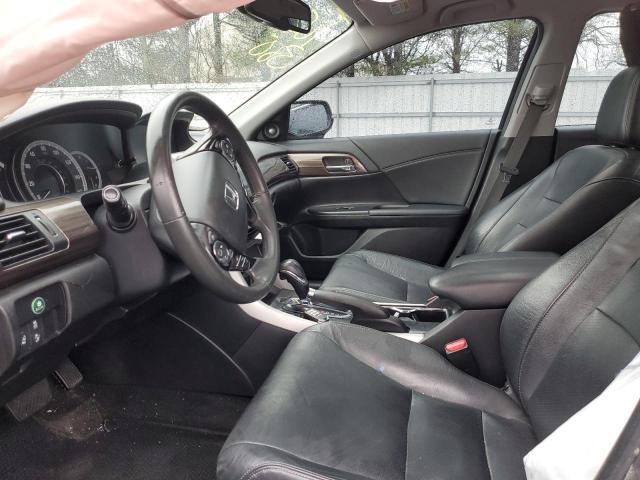 Photo 6 VIN: 1HGCR2F95GA029293 - HONDA ACCORD EXL 