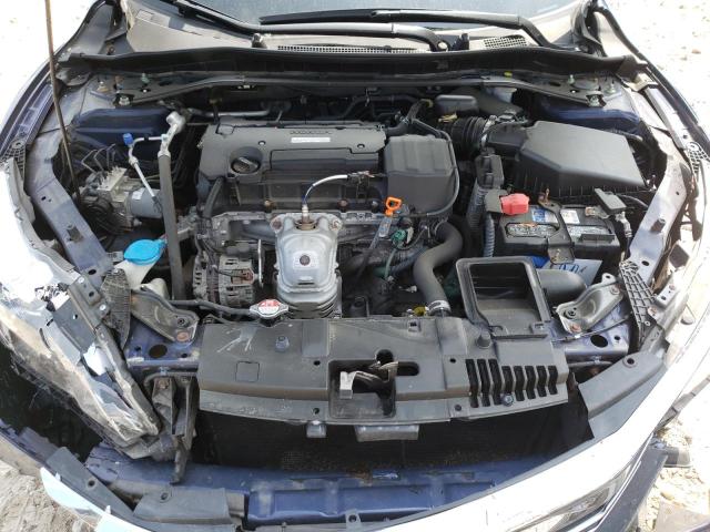 Photo 6 VIN: 1HGCR2F95GA039886 - HONDA ACCORD EXL 