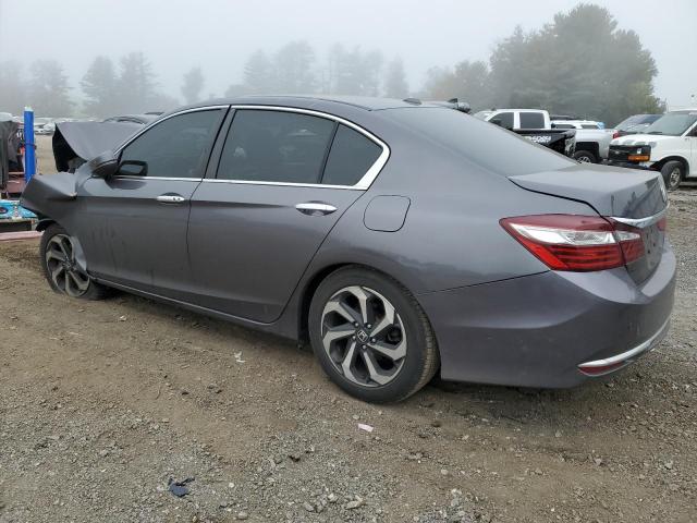 Photo 1 VIN: 1HGCR2F95GA090353 - HONDA ACCORD 