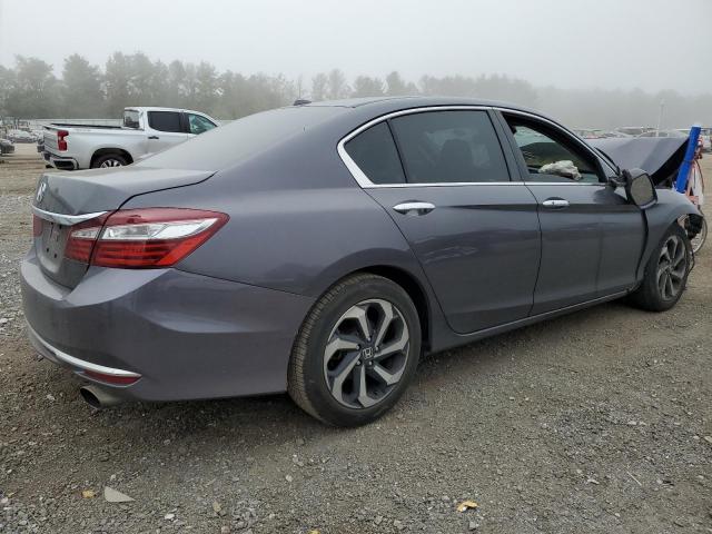 Photo 2 VIN: 1HGCR2F95GA090353 - HONDA ACCORD 