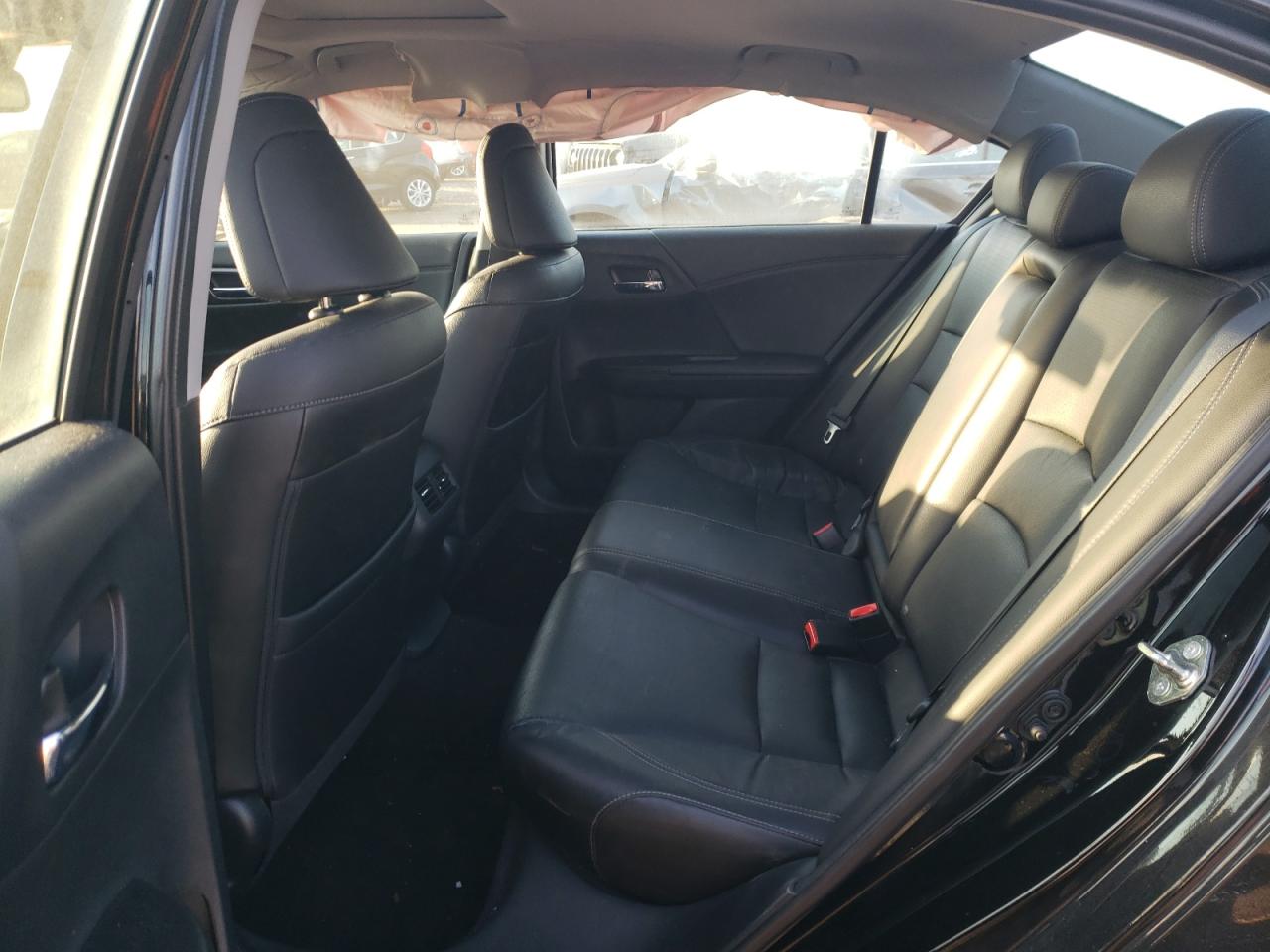 Photo 9 VIN: 1HGCR2F95GA118930 - HONDA ACCORD EXL 