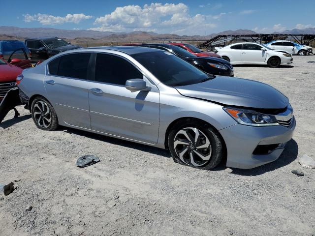 Photo 3 VIN: 1HGCR2F95GA146162 - HONDA ACCORD EXL 