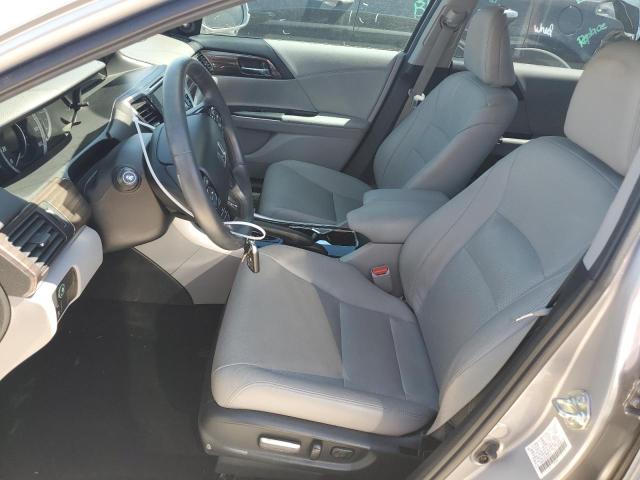 Photo 6 VIN: 1HGCR2F95GA146162 - HONDA ACCORD EXL 