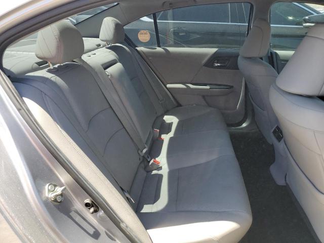 Photo 9 VIN: 1HGCR2F95GA146162 - HONDA ACCORD EXL 