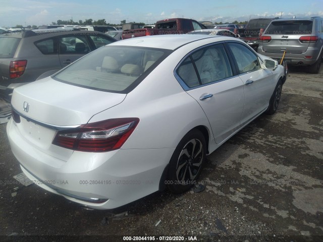 Photo 3 VIN: 1HGCR2F95GA237559 - HONDA ACCORD SEDAN 