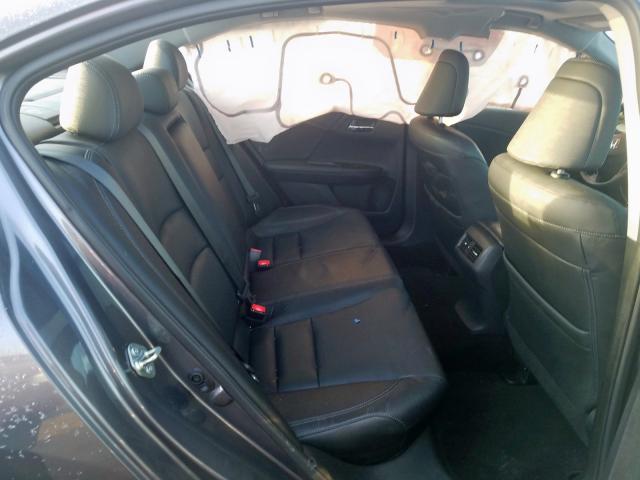 Photo 5 VIN: 1HGCR2F95HA011314 - HONDA ACCORD EXL 