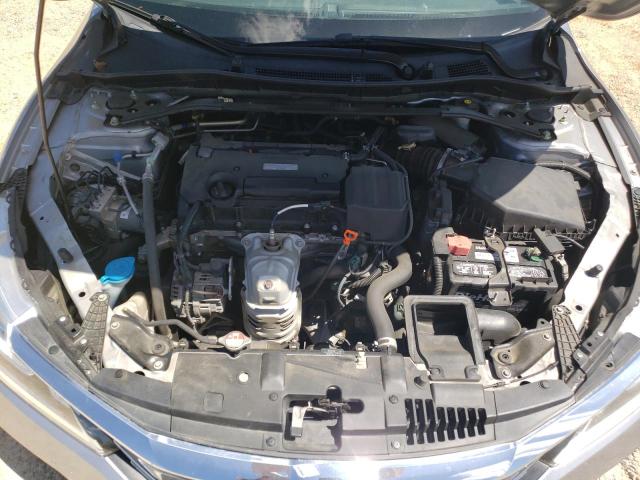 Photo 10 VIN: 1HGCR2F95HA069035 - HONDA ACCORD 