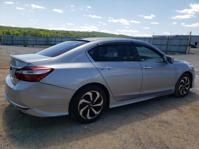 Photo 2 VIN: 1HGCR2F95HA069035 - HONDA ACCORD 