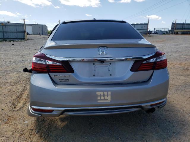 Photo 5 VIN: 1HGCR2F95HA069035 - HONDA ACCORD 