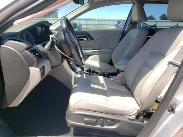 Photo 6 VIN: 1HGCR2F95HA069035 - HONDA ACCORD 