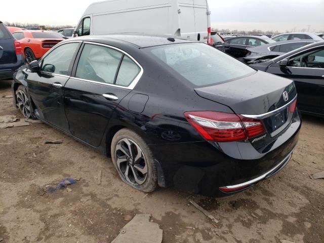 Photo 1 VIN: 1HGCR2F95HA100896 - HONDA ACCORD EXL 