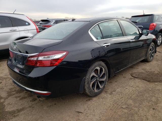 Photo 2 VIN: 1HGCR2F95HA100896 - HONDA ACCORD EXL 