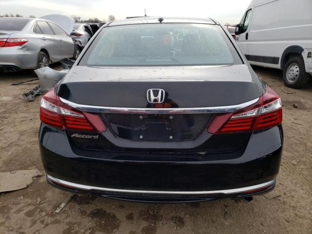 Photo 5 VIN: 1HGCR2F95HA100896 - HONDA ACCORD EXL 