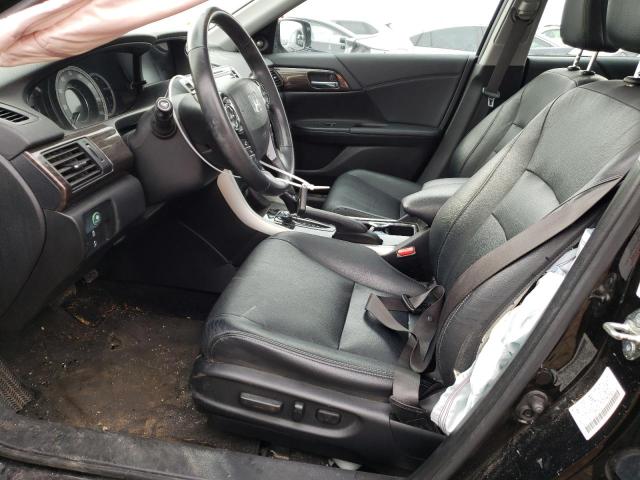 Photo 6 VIN: 1HGCR2F95HA100896 - HONDA ACCORD EXL 