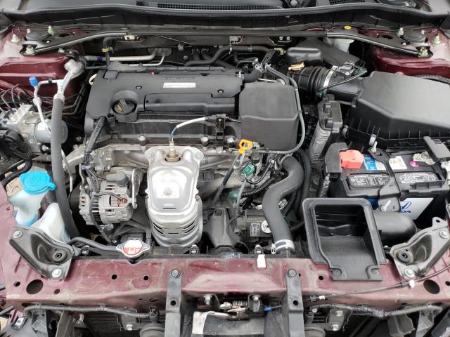 Photo 6 VIN: 1HGCR2F95HA101790 - HONDA ACCORD EXL 