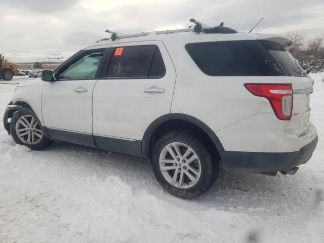 Photo 1 VIN: 1HGCR2F95HA174772 - FORD EXPLORER 