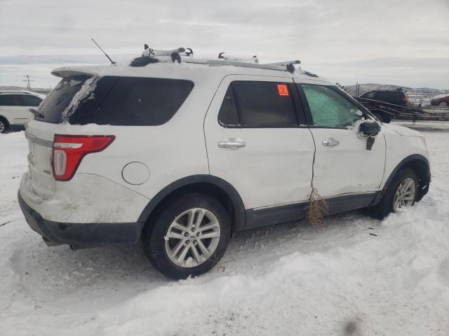 Photo 2 VIN: 1HGCR2F95HA174772 - FORD EXPLORER 