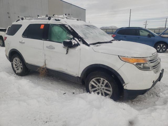 Photo 3 VIN: 1HGCR2F95HA174772 - FORD EXPLORER 