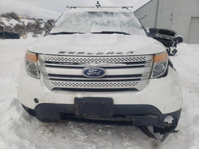 Photo 4 VIN: 1HGCR2F95HA174772 - FORD EXPLORER 