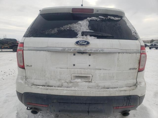 Photo 5 VIN: 1HGCR2F95HA174772 - FORD EXPLORER 