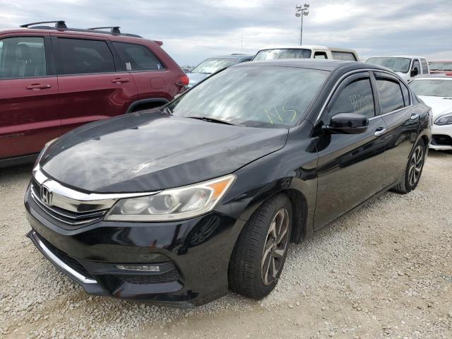 Photo 1 VIN: 1HGCR2F95HA216874 - HONDA ACCORD EXL 