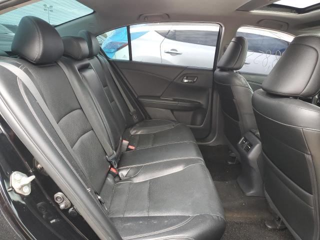 Photo 5 VIN: 1HGCR2F95HA216874 - HONDA ACCORD EXL 