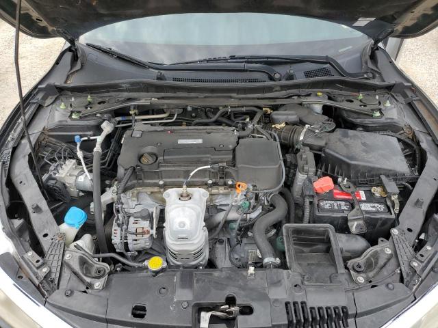 Photo 6 VIN: 1HGCR2F95HA216874 - HONDA ACCORD EXL 