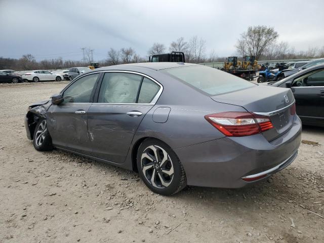 Photo 1 VIN: 1HGCR2F95HA227082 - HONDA ACCORD EXL 