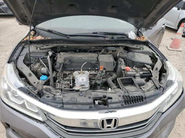 Photo 10 VIN: 1HGCR2F95HA227082 - HONDA ACCORD EXL 