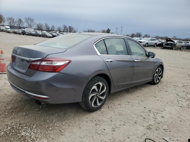 Photo 2 VIN: 1HGCR2F95HA227082 - HONDA ACCORD EXL 