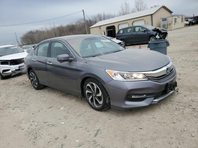 Photo 3 VIN: 1HGCR2F95HA227082 - HONDA ACCORD EXL 