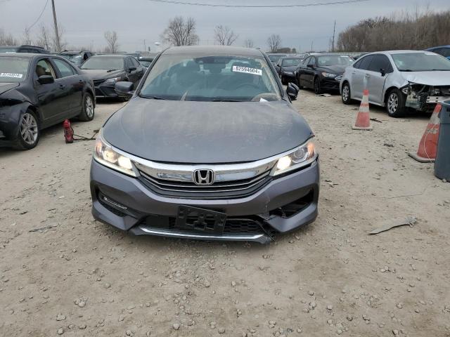 Photo 4 VIN: 1HGCR2F95HA227082 - HONDA ACCORD EXL 