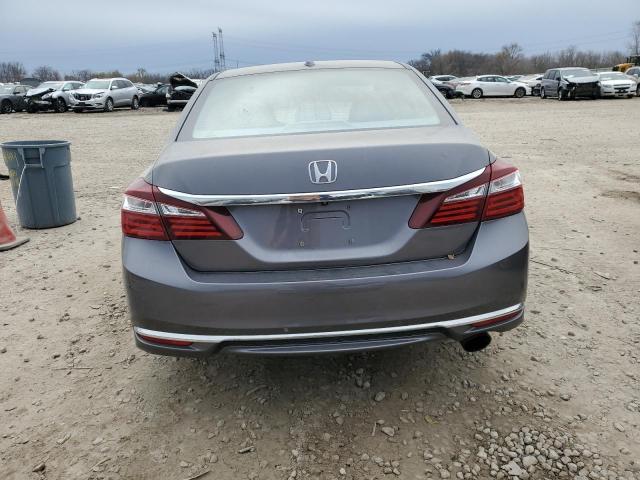 Photo 5 VIN: 1HGCR2F95HA227082 - HONDA ACCORD EXL 