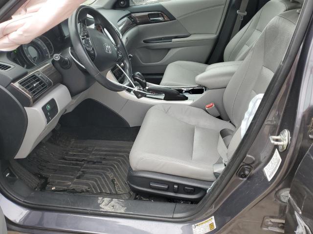 Photo 6 VIN: 1HGCR2F95HA227082 - HONDA ACCORD EXL 