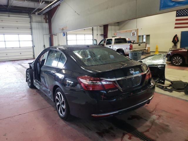 Photo 2 VIN: 1HGCR2F95HA280624 - HONDA ACCORD EXL 