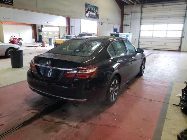 Photo 3 VIN: 1HGCR2F95HA280624 - HONDA ACCORD EXL 