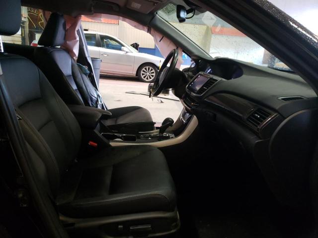 Photo 4 VIN: 1HGCR2F95HA280624 - HONDA ACCORD EXL 