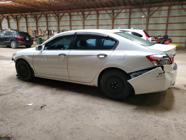 Photo 1 VIN: 1HGCR2F96DA804857 - HONDA ACCORD 