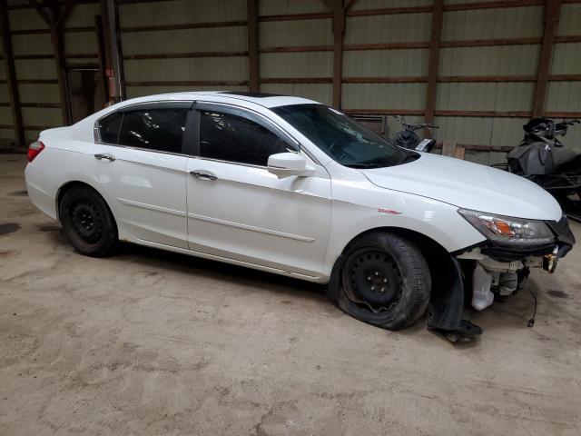 Photo 3 VIN: 1HGCR2F96DA804857 - HONDA ACCORD 