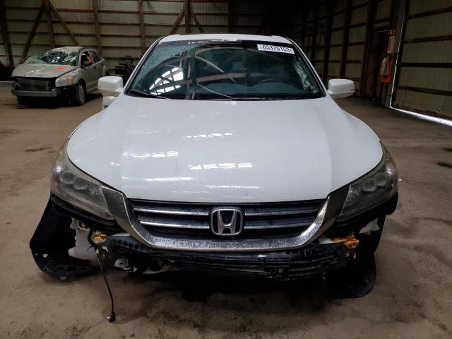 Photo 4 VIN: 1HGCR2F96DA804857 - HONDA ACCORD 