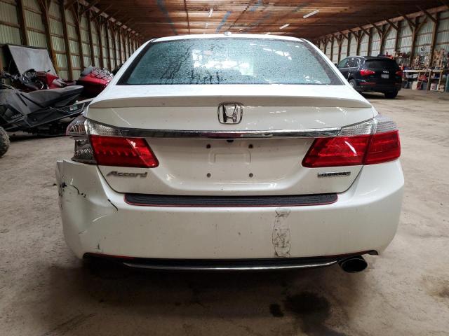 Photo 5 VIN: 1HGCR2F96DA804857 - HONDA ACCORD 