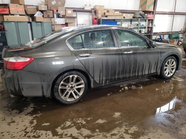 Photo 2 VIN: 1HGCR2F96EA804519 - HONDA ACCORD TOU 