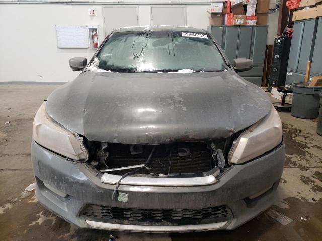 Photo 4 VIN: 1HGCR2F96EA804519 - HONDA ACCORD TOU 