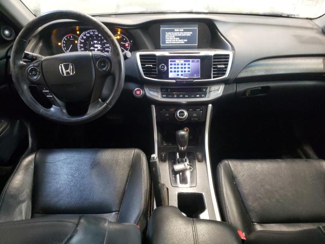 Photo 7 VIN: 1HGCR2F96EA804519 - HONDA ACCORD TOU 