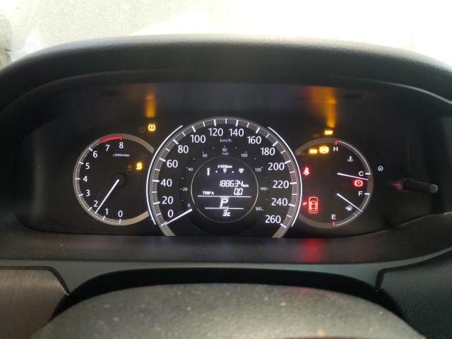 Photo 8 VIN: 1HGCR2F96EA804519 - HONDA ACCORD TOU 